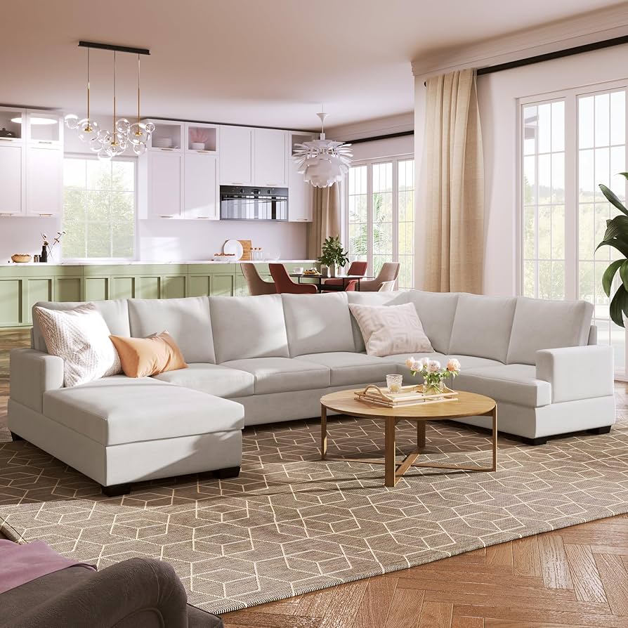 Modular Living Room Furniture