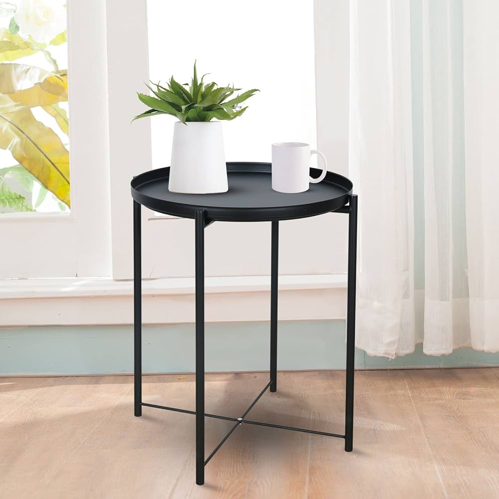 Side Tables