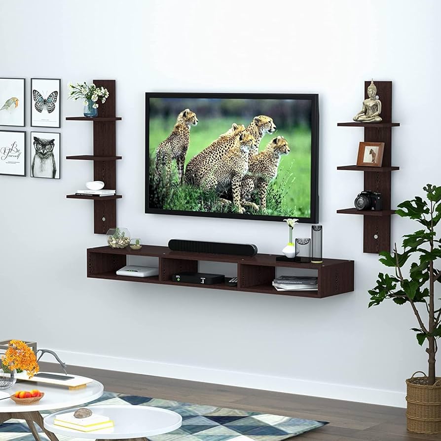 TV Units
