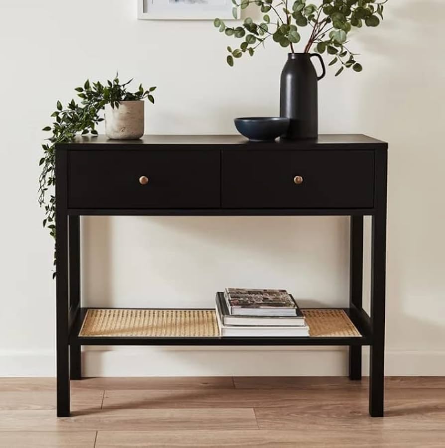 Console Tables