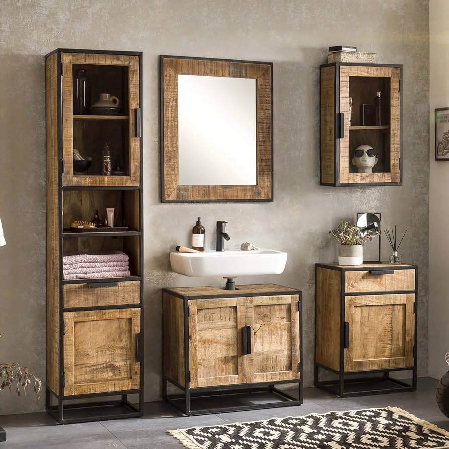 Bathroom Furniture