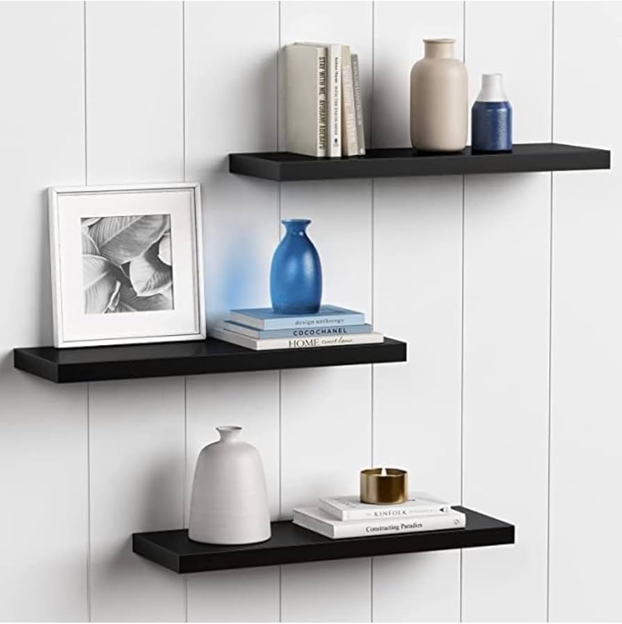 Display Shelf