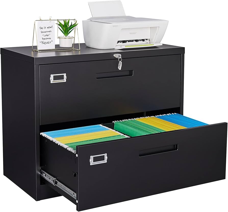 Filing Cabinets