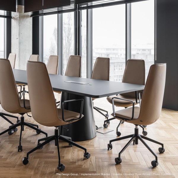 Meeting Room Chairs