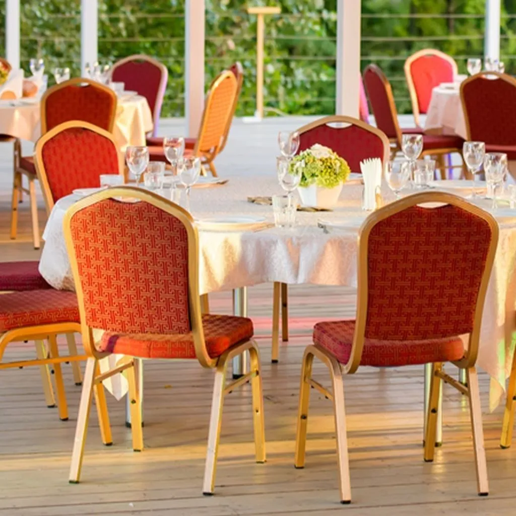 Banquet Tables