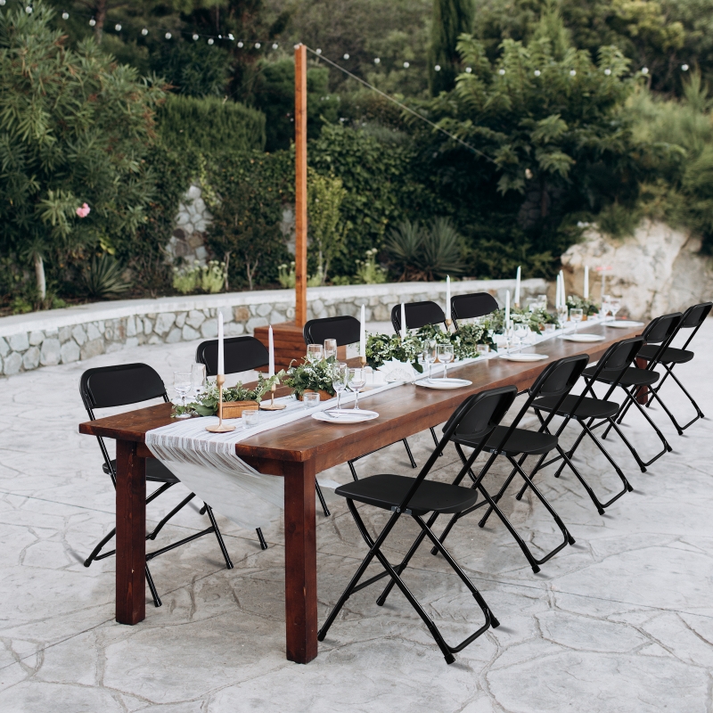 Folding Chairs